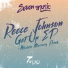 Reece Johnson - Get Up (Original Mix)