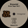 Krewcial - About You