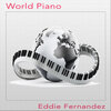 Eddie Fernandez - Seven Seas (Instrumental)