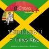 thriller u - 7 Times Rise