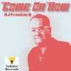 DJ Frankie D - Come On Now (Original Mix)