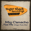 Mig Camacho - Feel Me (Magic Flute Mix)
