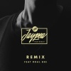 Oral Bee、Jaypea - Posterboy (Remix)