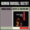 george russell sextet - Sippin' at Bells