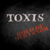 Toxis、Isbjerg、Toxværd - Hold De Dyr i Snor (Explicit)