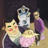 De Lacure、Fatbelly、Hiro - Хроноубийца (Explicit)