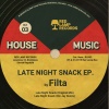 Filta - Late Night Snack (Original Mix)