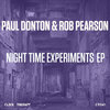 Rob Pearson、Paul Donton - Thinking About Deep (Original Mix)