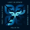 Paula P'Cay、Felix FX - Lost In Space (Radio Edit)