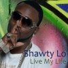 Shawty Lo、Phace Baity - Ain't Tellin' You (feat. Phace Baity)