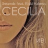 Kicki Halmos、Seconds - Cecilia (feat. Kicki Halmos)