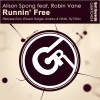 Alison Spong、Robin Vane - Runnin' Free (Edvard Hunger Remix)
