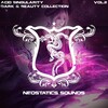 Anlogic - Living Word (Original Mix)