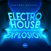 Houseshaker、DJ Nico、Alexander - Music (OriginalMix)
