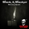 Blank & Blanker - Burning Heart (Original Mix)