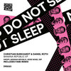 christian burkhardt、Daniel Roth - Knopp (Original Mix)