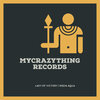 Lady of Victory、Afro Carrib - Media Aqua (Afro Carrib Mix)