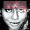 loleatta holloway、Patrik Remann - Ride On Time (Original Mix)