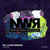 Sam Marques、Fel C - Maseoms (Original Mix)