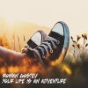 Roman Gostev - Your Life Is An Adventure (Original Mix)