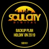 Backup Plan、Soul Power - Holdin' On (Soul Power Remix)