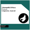 Krampelli、El-Rocc - Voices (Original Mix)
