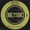 karin、Re-Tide - What A Feeling (Funkatron Italo Remix)