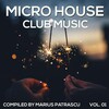 Falki Hoz - Como um Passaro (MarceloCuraRemix)