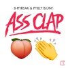 Philly Blunt、B-Phreak - Ass Clap