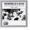 Picaninny Jug Band - You Got To Have That Thing