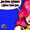 Jim Funk、Ethney - I Want Your Soul (Original Mix)