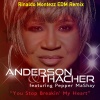 Pepper MaShay、Anderson、Thacher《You Stop Breakin' My Heart (Rinaldo Montezz EDM Remix Edit)》[MP3/LRC]