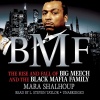 L. Steven Taylor、BMF - Cast of Characters / Prologue