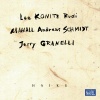 andreas schmidt、Rudi Mahall、Jerry Granelli、lee konitz - The Man Who Came to Dinner
