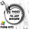 Silverfox - I'm Just Awesome (Original Mix)