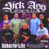 Westside Cartel、felon、Brownhood、GFunk、Joker - Guess Who's Back (Explicit)