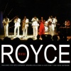 Rose Royce《Is It Love You're After (Live)》[MP3/LRC]