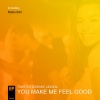 twisted、Drake Liddell《You Make Me Feel Good (Original Mix)》[MP3/LRC]