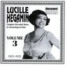 Lucille Hegamin - Chattanooga Man