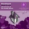 Blackliquid、Jim Carson - House Is Love (Jim Carson Radio Edit)
