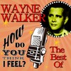 wayne walker - All I Can Do Is Cry