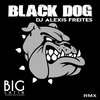 DJ Alexis Freites - Black Dog (Original Mix)