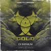Ex Infinium - Temple Of Blood (Original Mix)