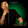 Dj Klassik - Superalo Ya (Feat. Frankie Boy & Doble L)(Explicit)