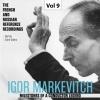 Orchestre Lamoureux、Igor Markevitch《Symphonie fantastique, Op. 14, H 48: I. Rêveries》[MP3/LRC]