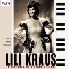 lili kraus - Piano Sonata No. 13 in B-Flat Major, K. 333 