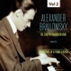 alexander brailowsky《Grande valse brillante, Op. 18》[MP3/LRC]