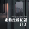 小伊伊、嫉命 - 走着走着花就开了 (Remix)