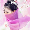 这朵女子 - 百花香