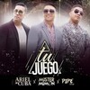 Mister Mimon、Ariel de Cuba、Pipe Tovar - Tu Juego